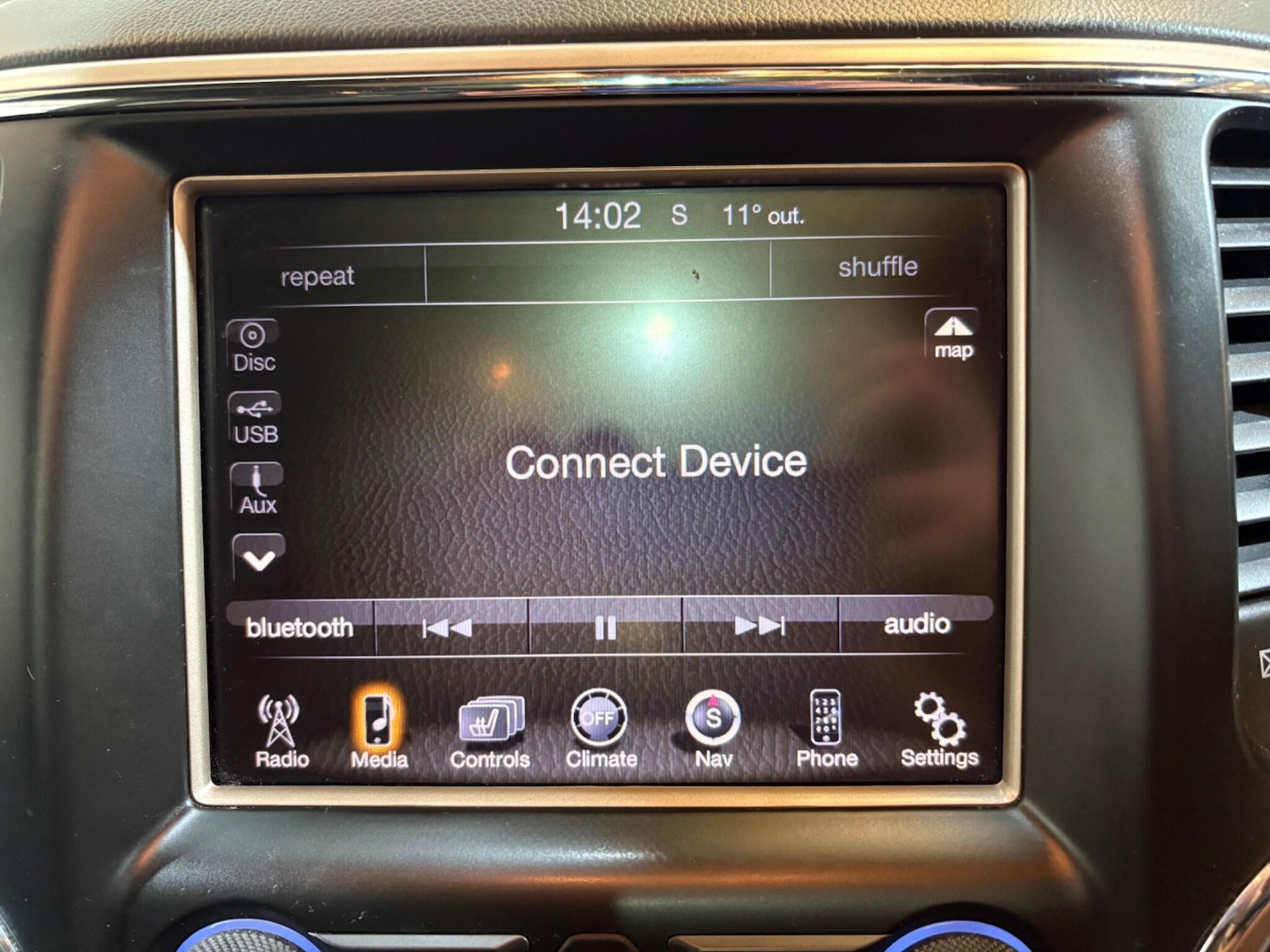 Used Jeep Grand Cherokee 2013 for sale - 77839388: Photo 18