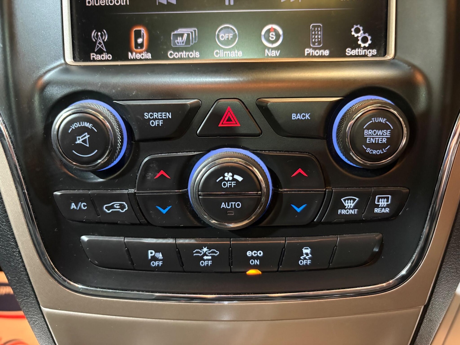 Used Jeep Grand Cherokee 2013 for sale - 77839388: Photo 19