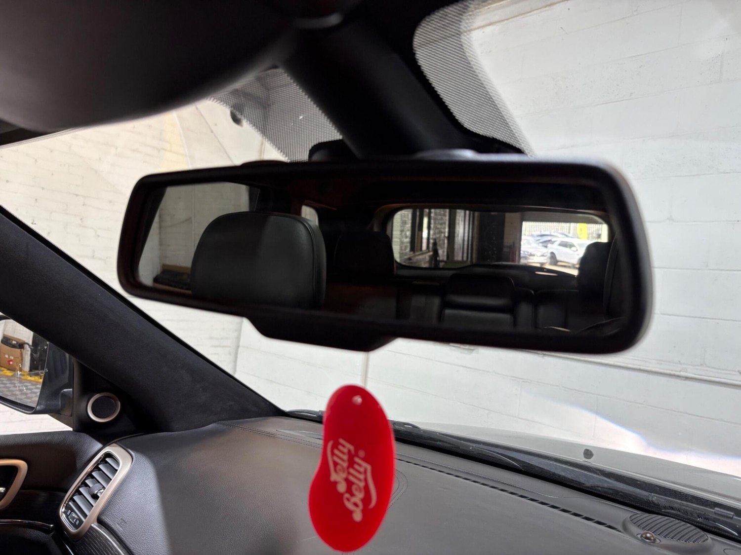 Used Jeep Grand Cherokee 2013 for sale - 77839388: Photo 22