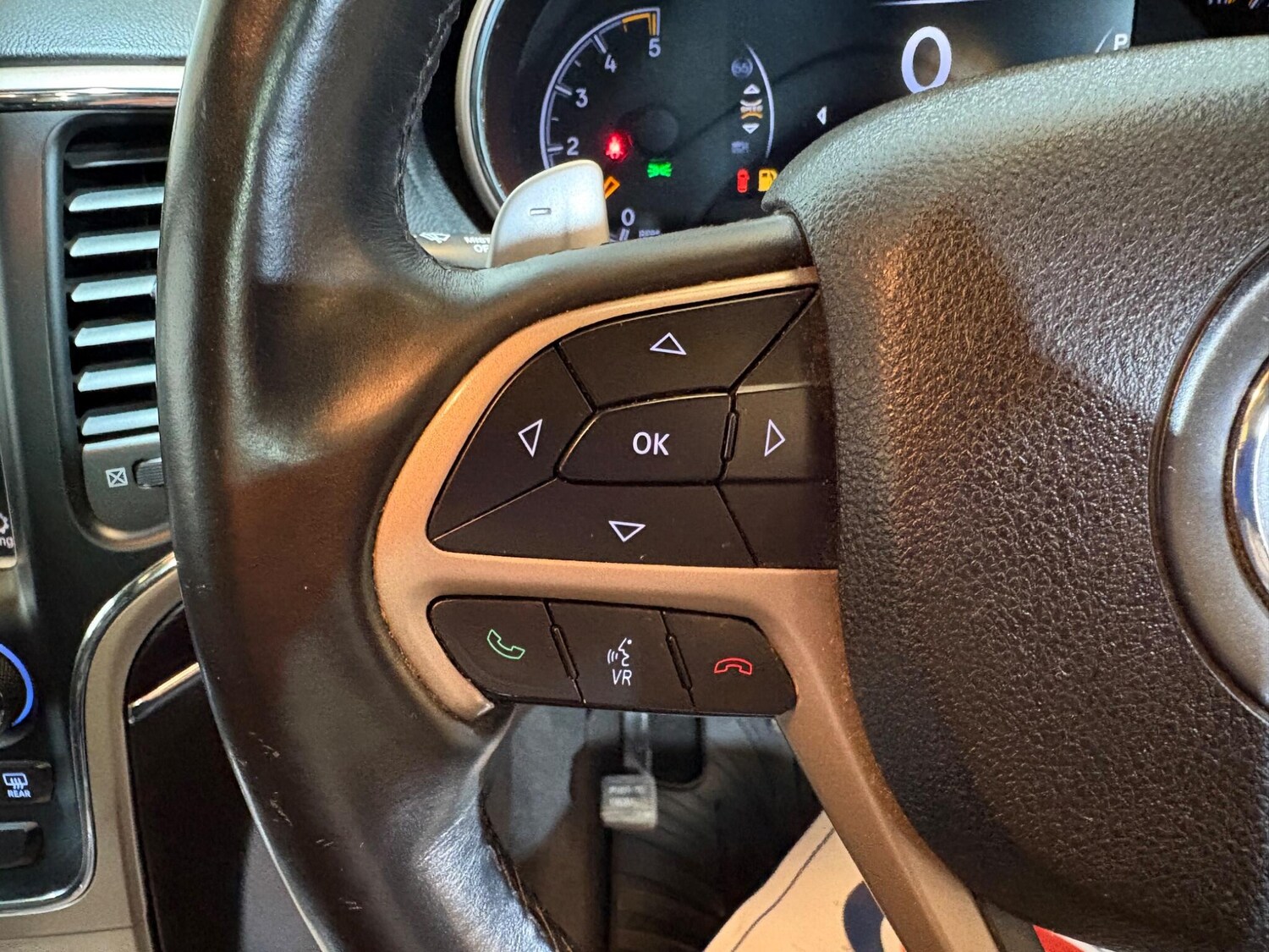 Used Jeep Grand Cherokee 2013 for sale - 77839388: Photo 25