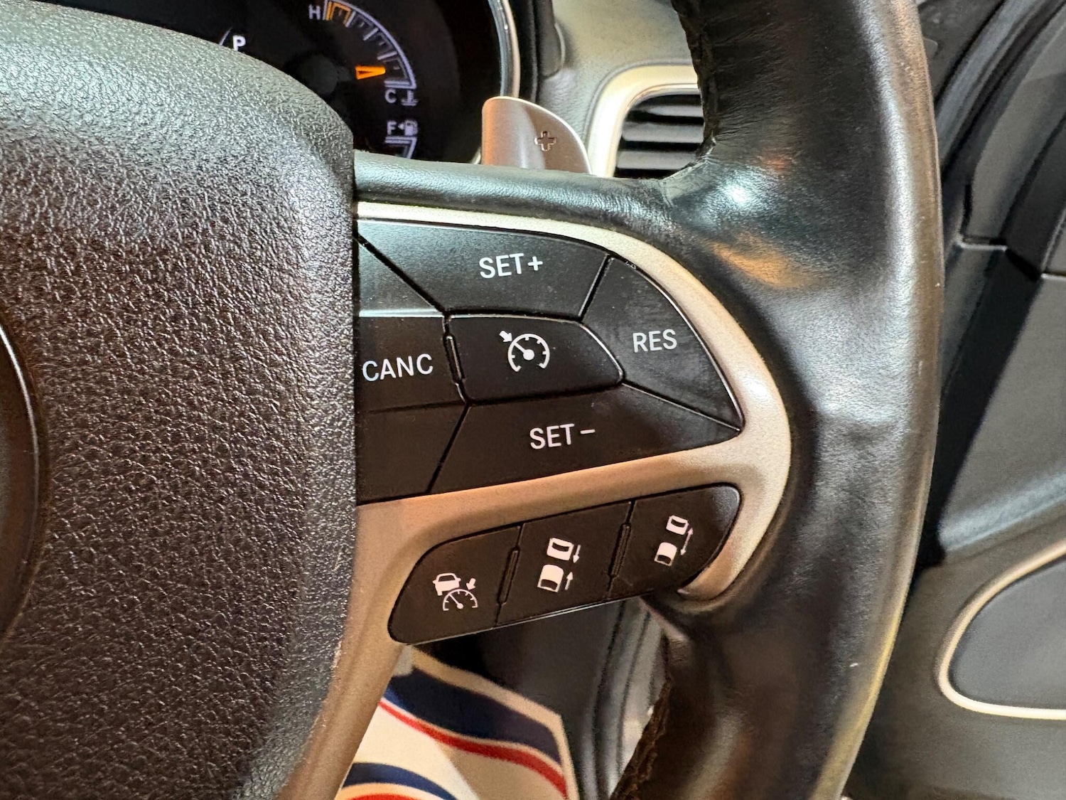 Used Jeep Grand Cherokee 2013 for sale - 77839388: Photo 26