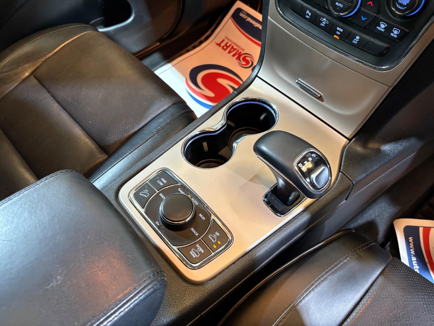 Used Jeep Grand Cherokee 2013 for sale - 77839388: Photo 29