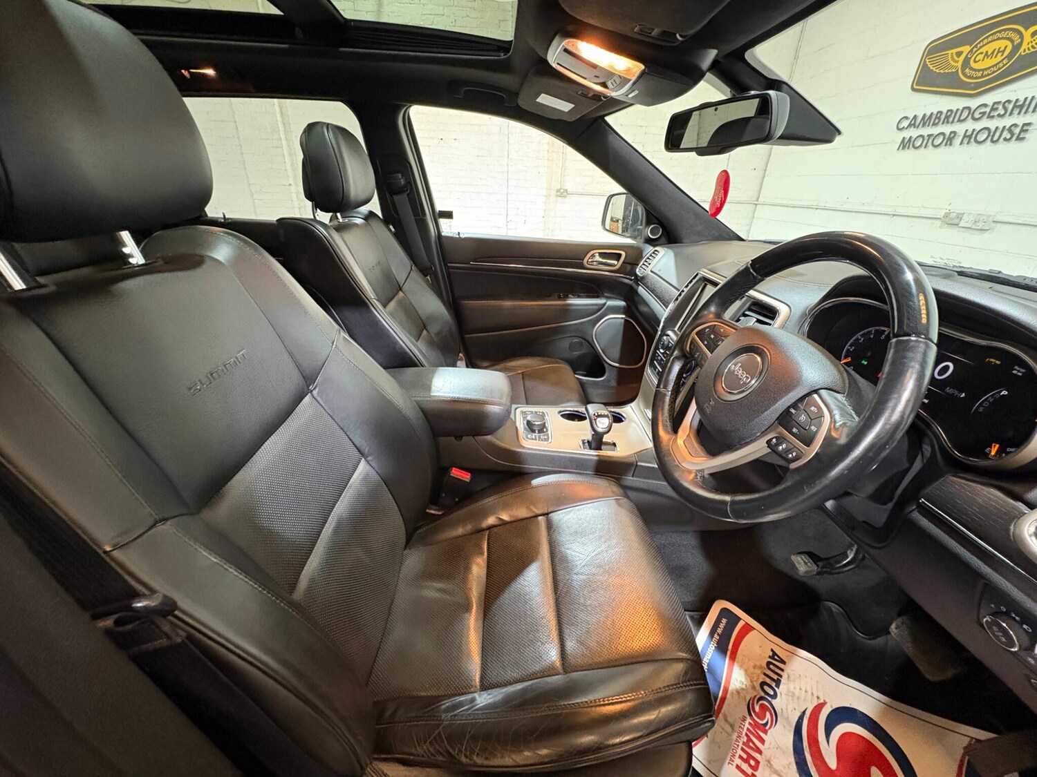 Used Jeep Grand Cherokee 2013 for sale - 77839388: Photo 31