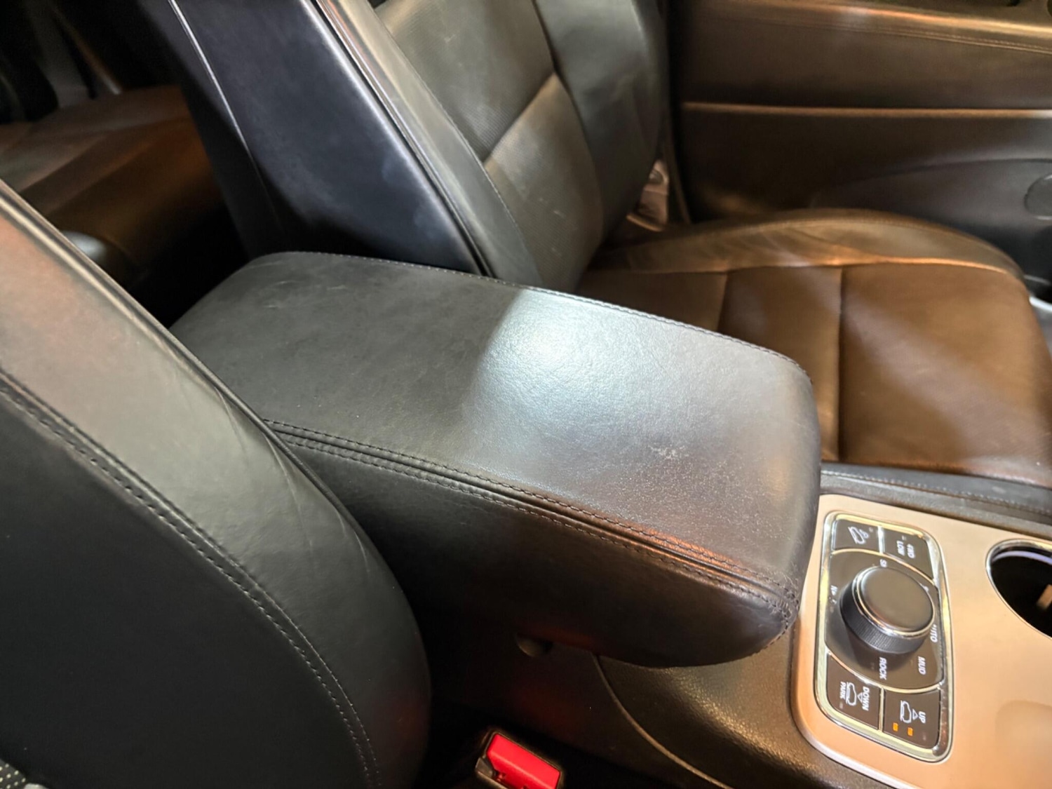 Used Jeep Grand Cherokee 2013 for sale - 77839388: Photo 33