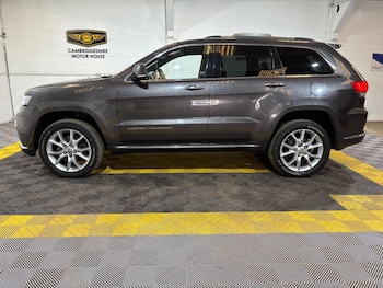 Used Jeep Grand Cherokee 2013 for sale - 77839388: Photo