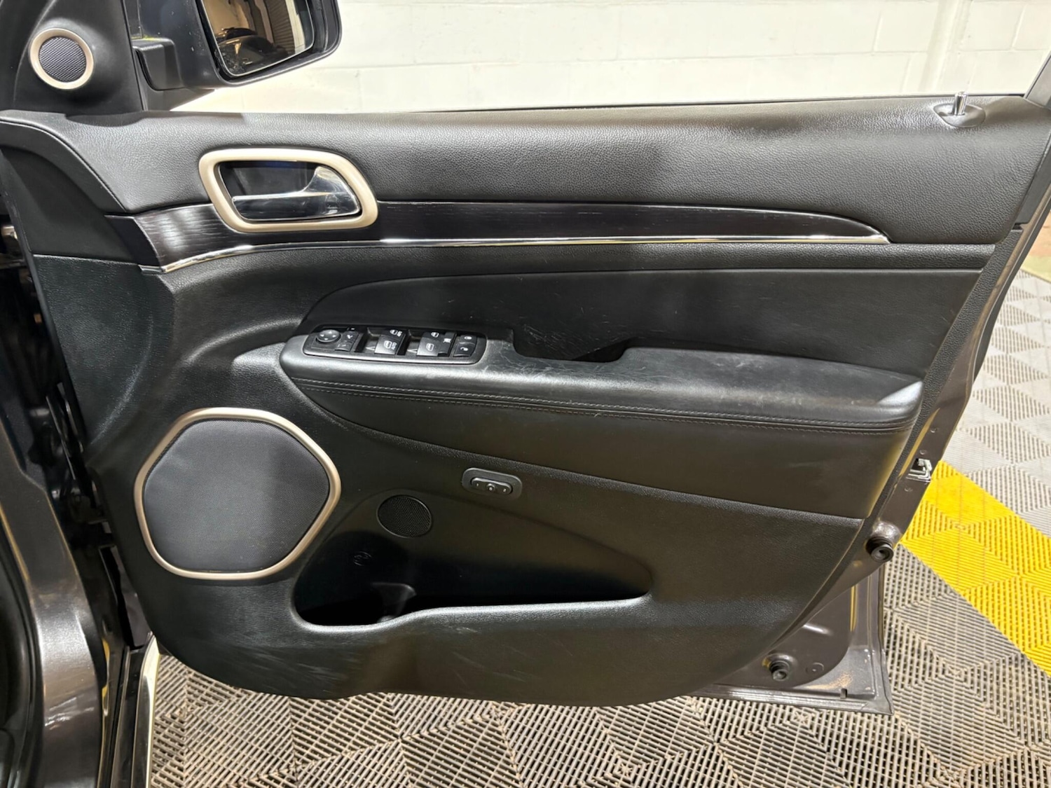 Used Jeep Grand Cherokee 2013 for sale - 77839388: Photo 47