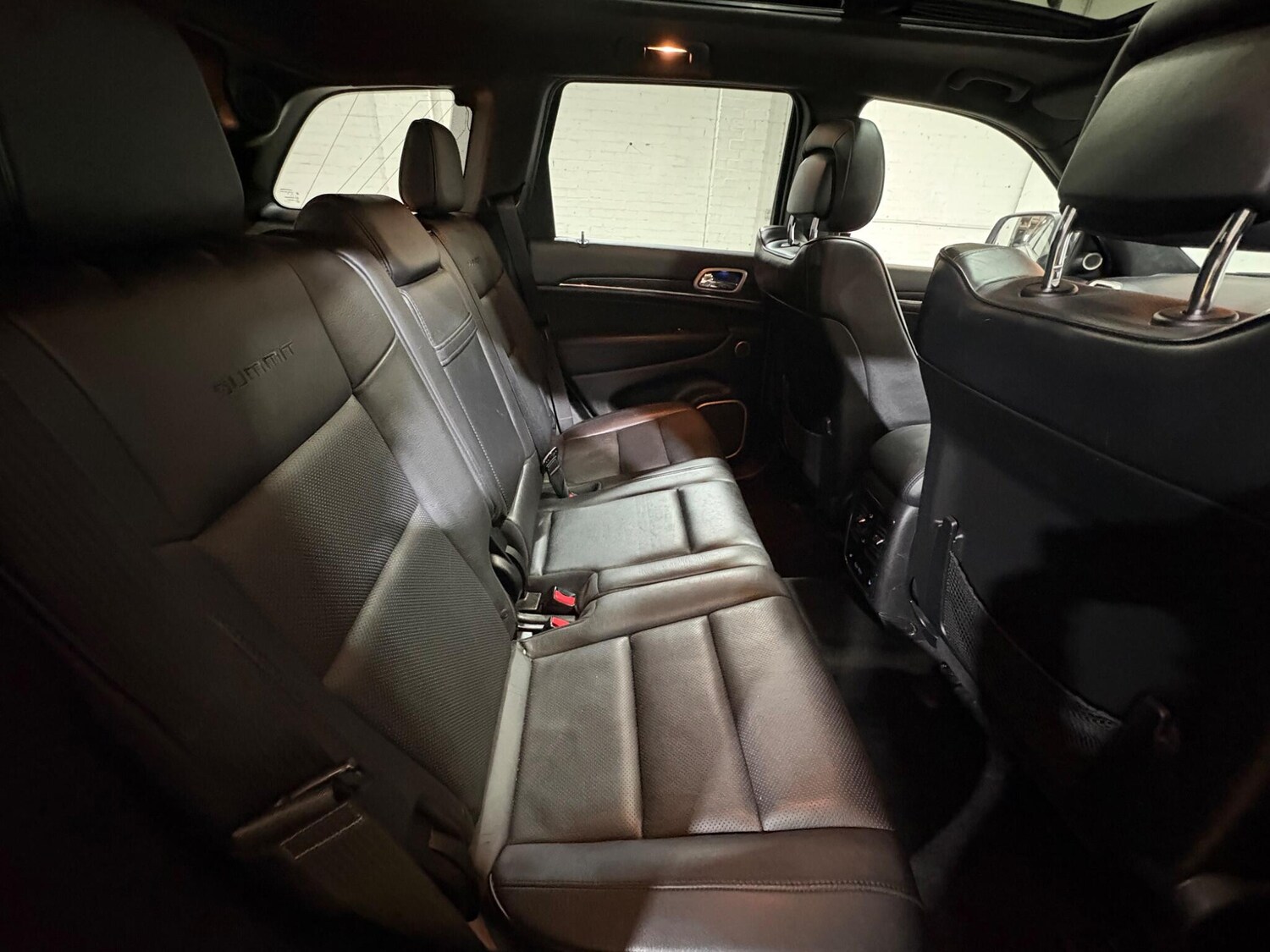 Used Jeep Grand Cherokee 2013 for sale - 77839388: Photo 49