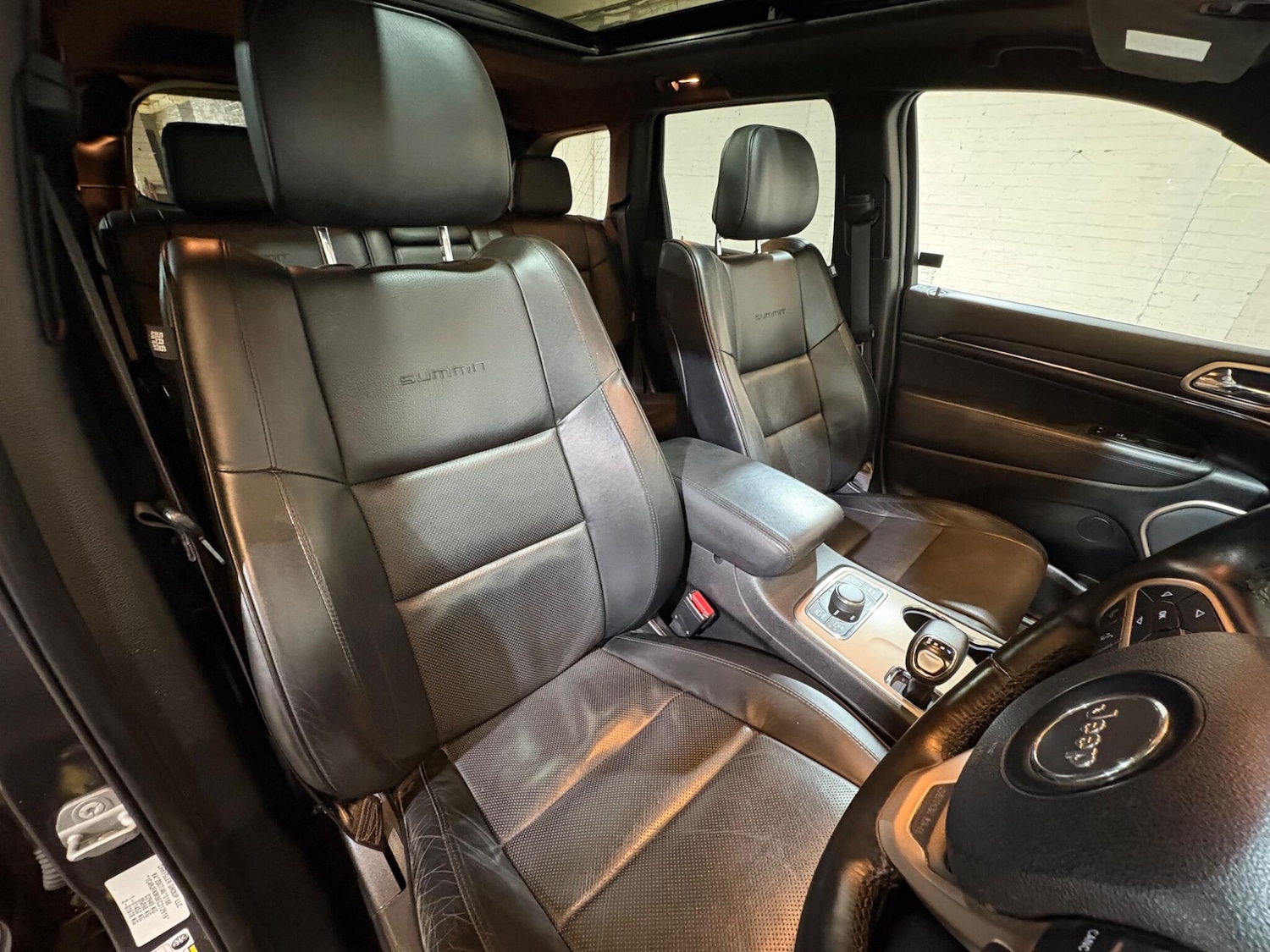 Used Jeep Grand Cherokee 2013 for sale - 77839388: Photo 5