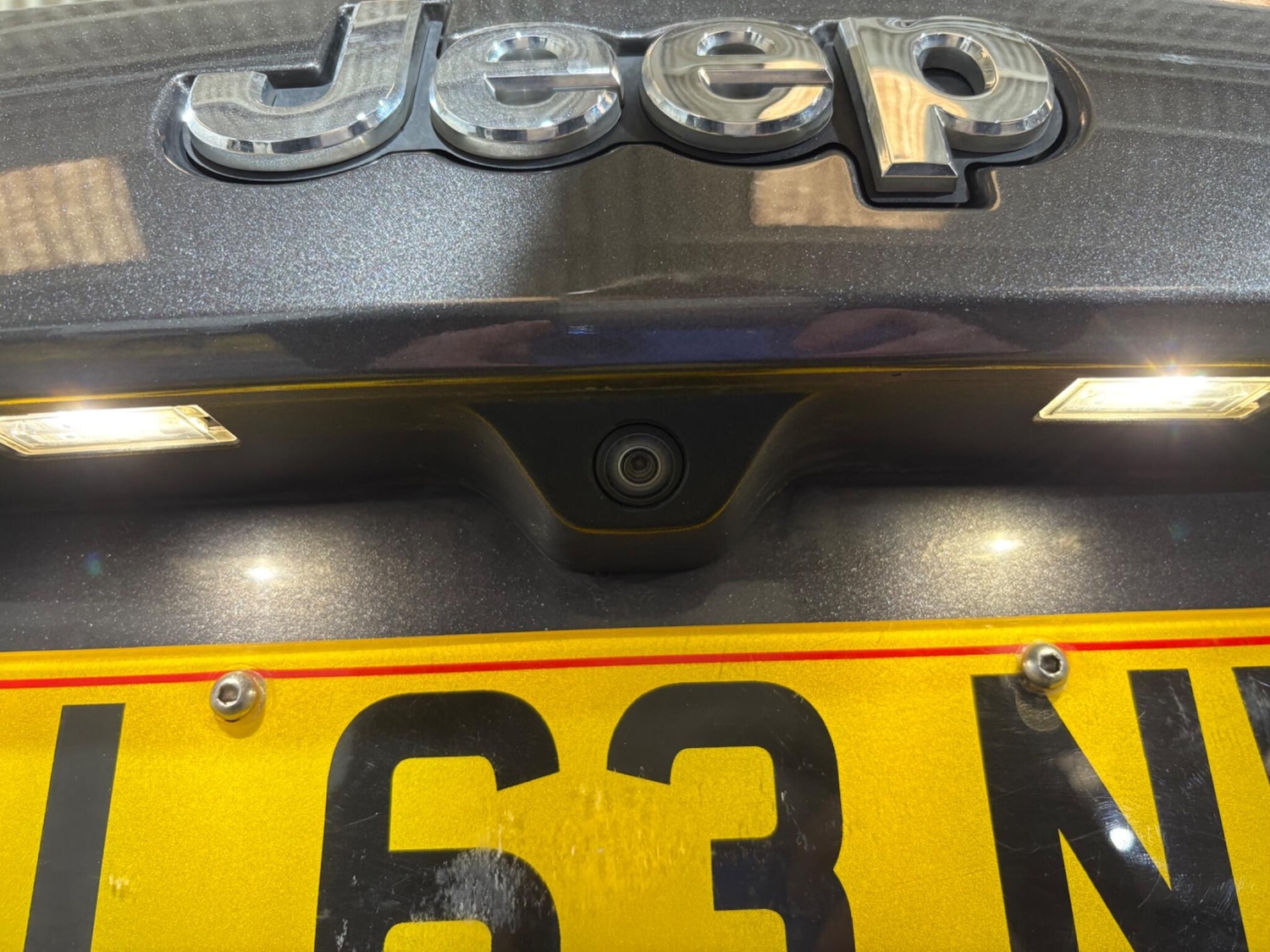 Used Jeep Grand Cherokee 2013 for sale - 77839388: Photo 52