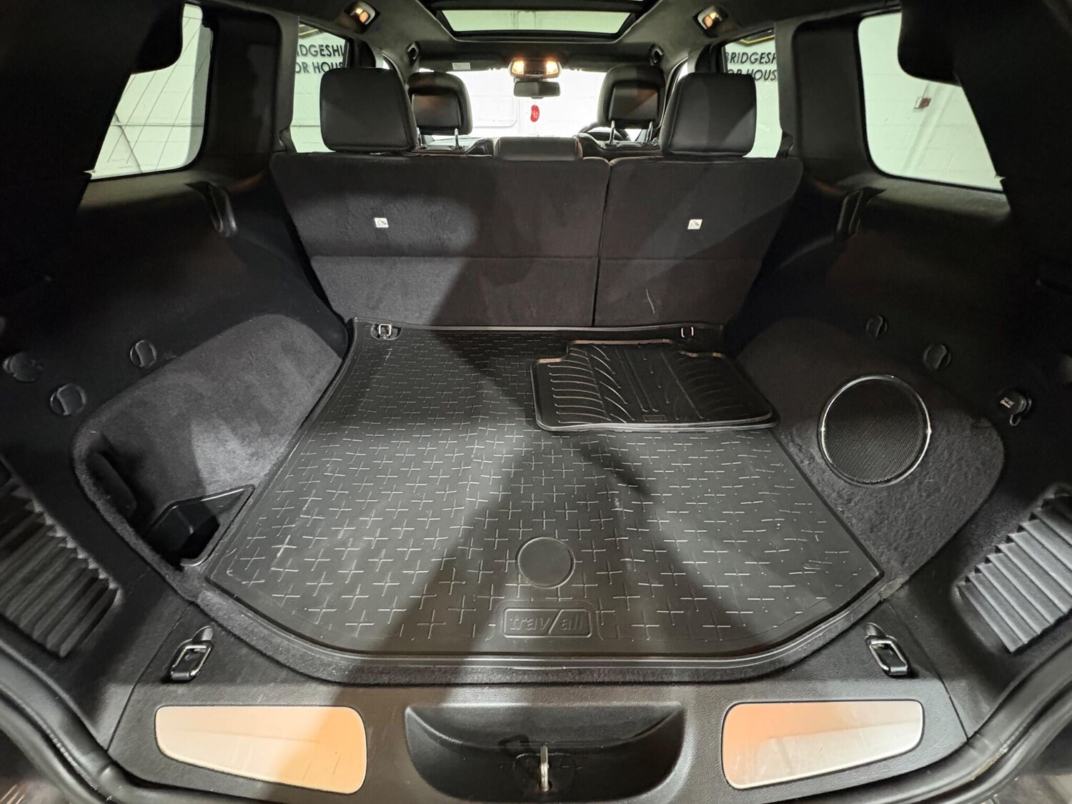 Used Jeep Grand Cherokee 2013 for sale - 77839388: Photo 54