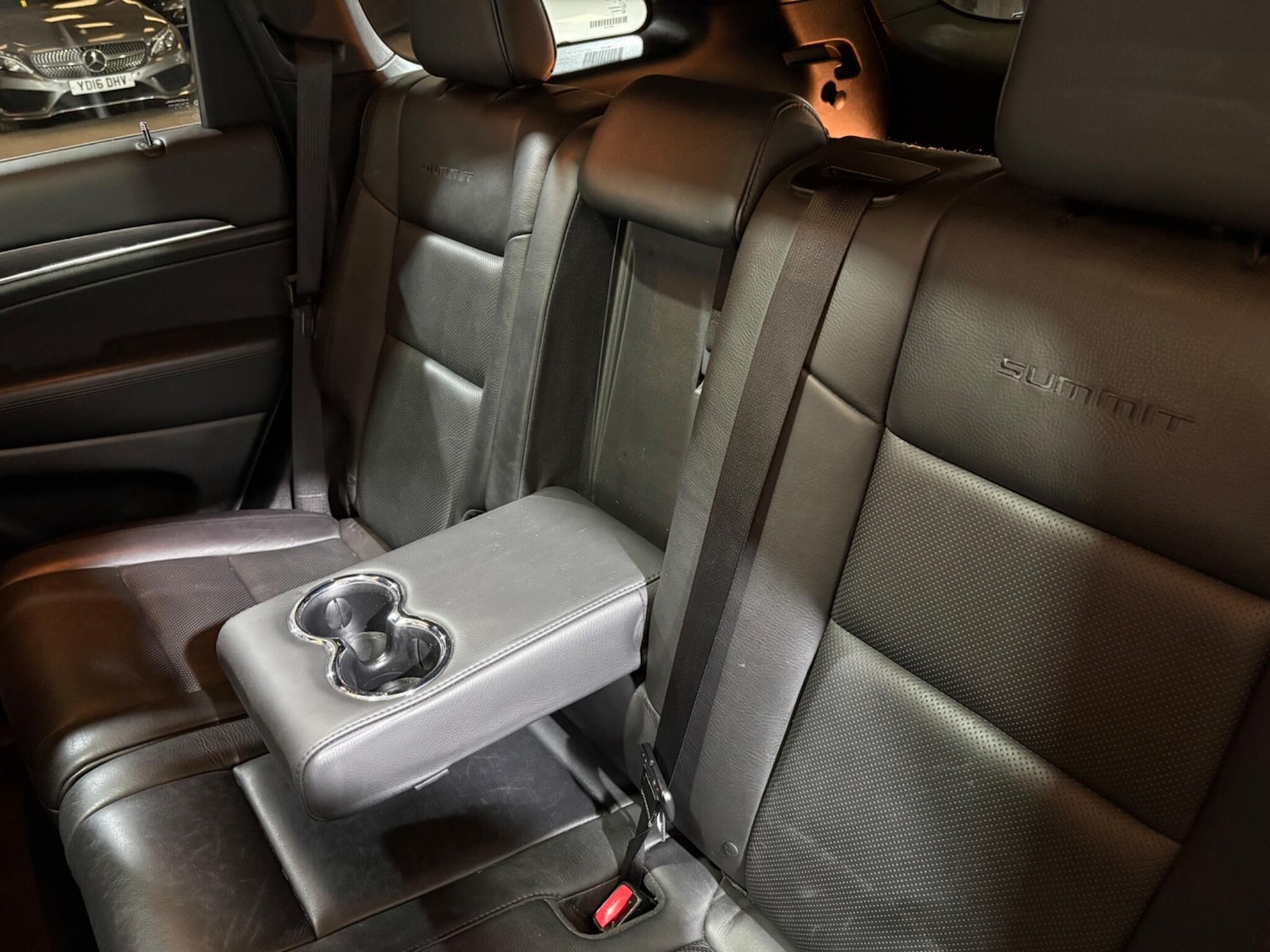 Used Jeep Grand Cherokee 2013 for sale - 77839388: Photo 56