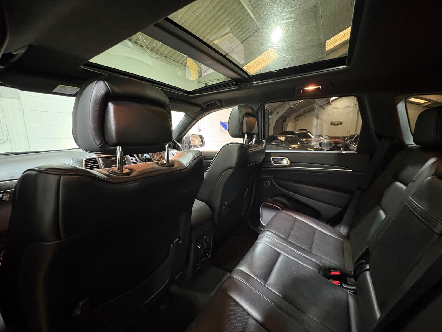 Used Jeep Grand Cherokee 2013 for sale - 77839388: Photo 57