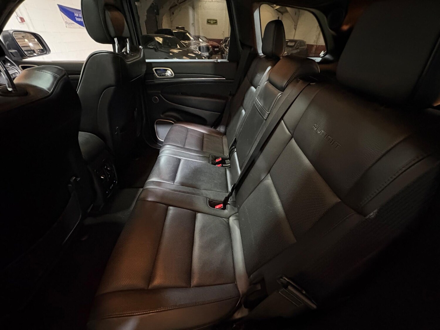 Used Jeep Grand Cherokee 2013 for sale - 77839388: Photo 61