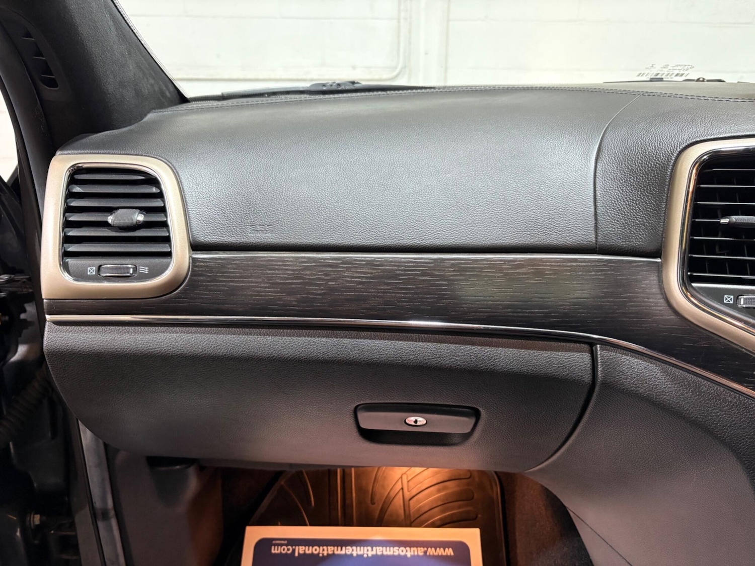 Used Jeep Grand Cherokee 2013 for sale - 77839388: Photo 62