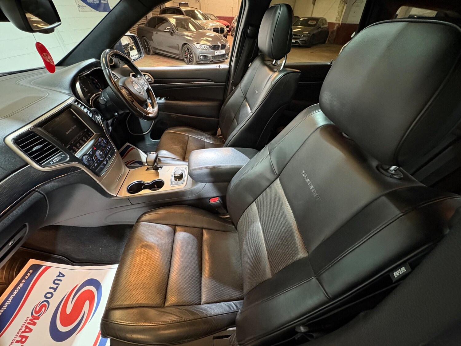 Used Jeep Grand Cherokee 2013 for sale - 77839388: Photo 65