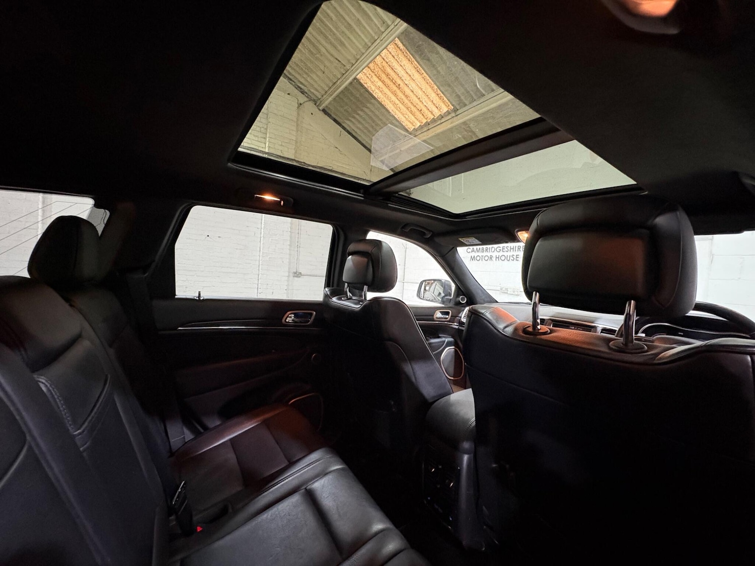 Used Jeep Grand Cherokee 2013 for sale - 77839388: Photo 7