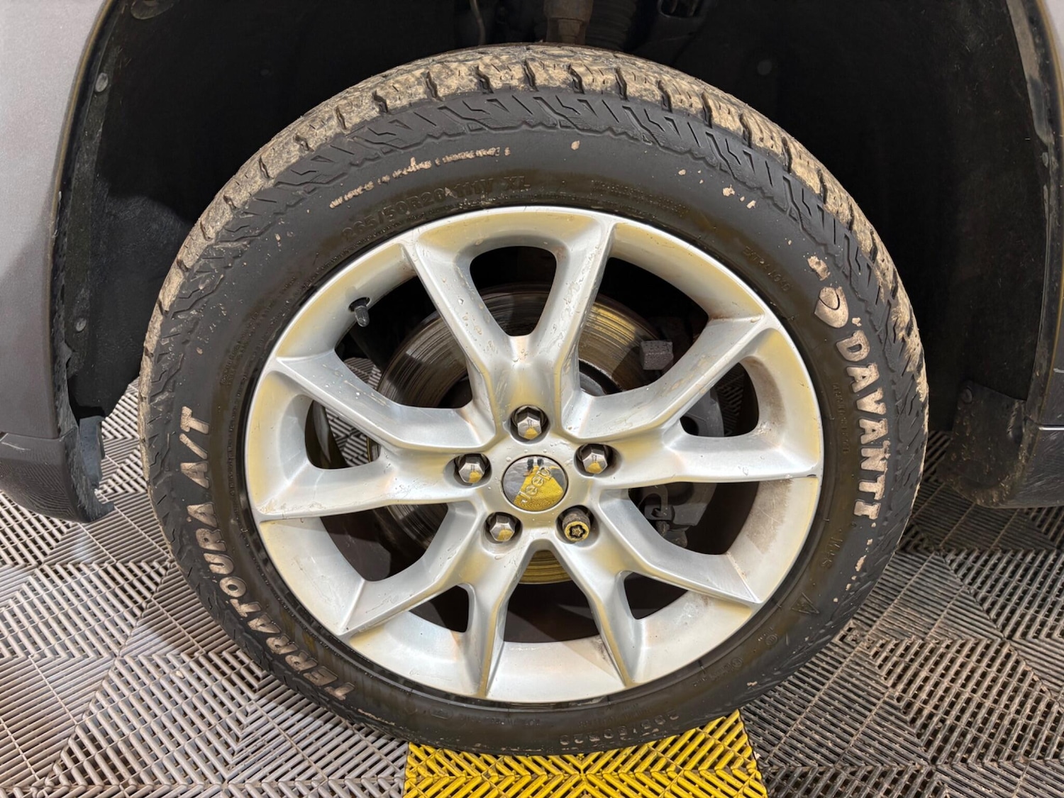 Used Jeep Grand Cherokee 2013 for sale - 77839388: Photo 71