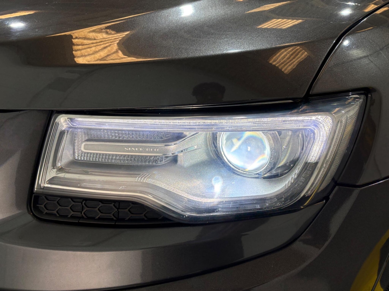 Used Jeep Grand Cherokee 2013 for sale - 77839388: Photo 73