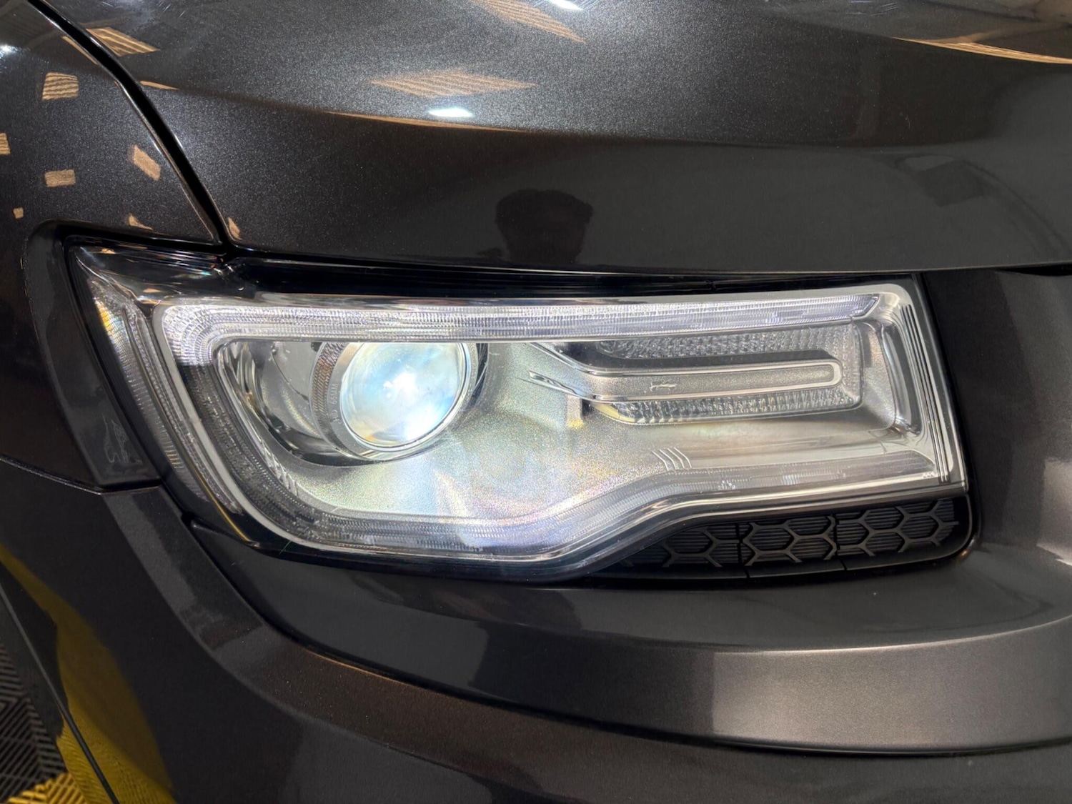 Used Jeep Grand Cherokee 2013 for sale - 77839388: Photo 74