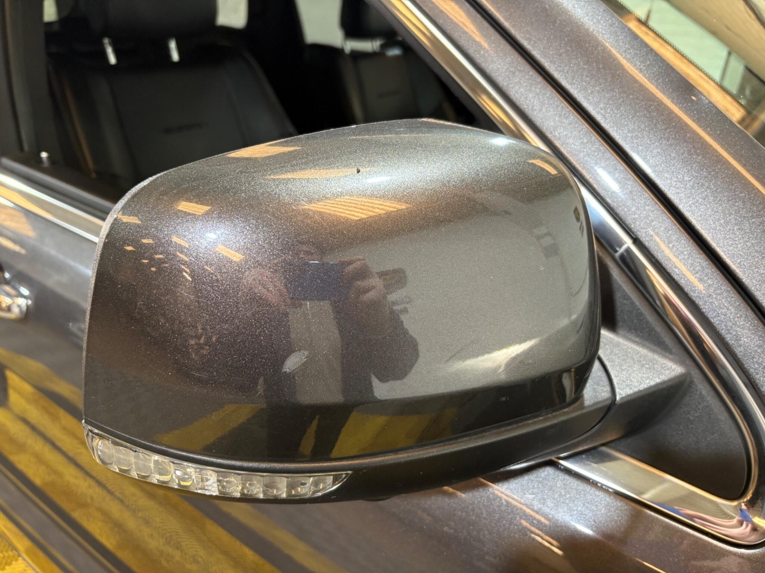 Used Jeep Grand Cherokee 2013 for sale - 77839388: Photo 77