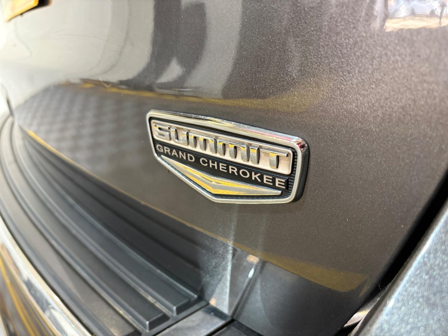 Used Jeep Grand Cherokee 2013 for sale - 77839388: Photo 79