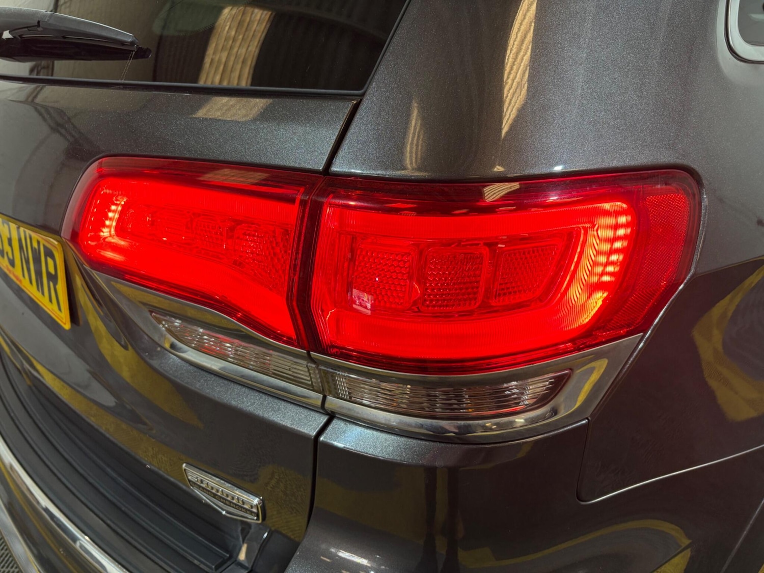 Used Jeep Grand Cherokee 2013 for sale - 77839388: Photo 81