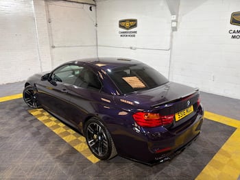 Used BMW M4 2016 for sale - 79697727: Photo