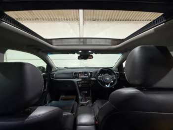Used Kia Sportage 2018 for sale - 74619103: Photo