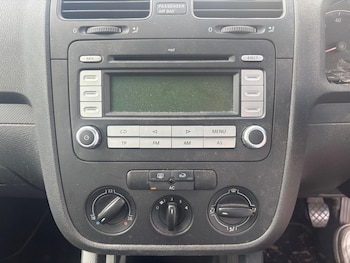 Used Volkswagen Golf 2007 for sale - 79396337: Photo