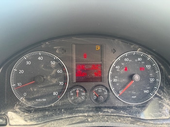 Used Volkswagen Golf 2007 for sale - 79396337: Photo