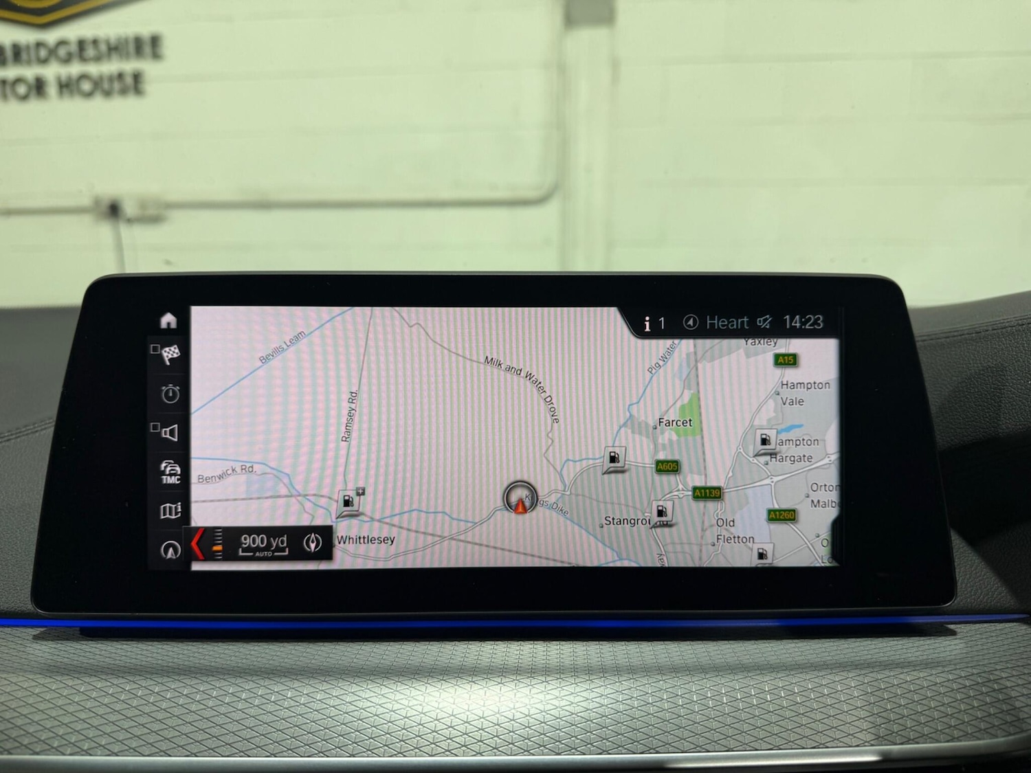 Used BMW 5 Series 2017 for sale - 77395779: Photo 26