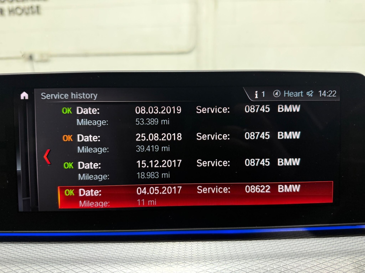 Used BMW 5 Series 2017 for sale - 77395779: Photo 30