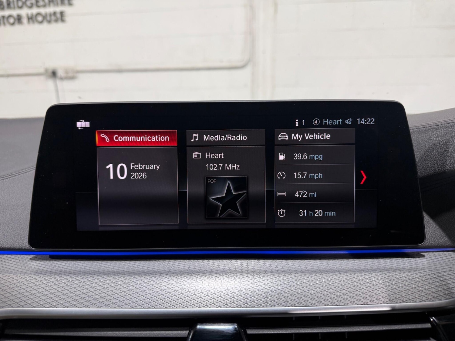 Used BMW 5 Series 2017 for sale - 77395779: Photo 31