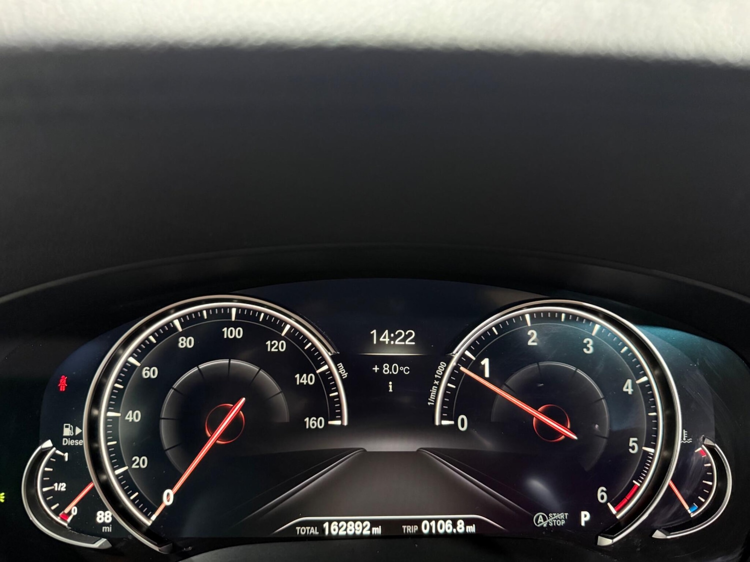 Used BMW 5 Series 2017 for sale - 77395779: Photo 32