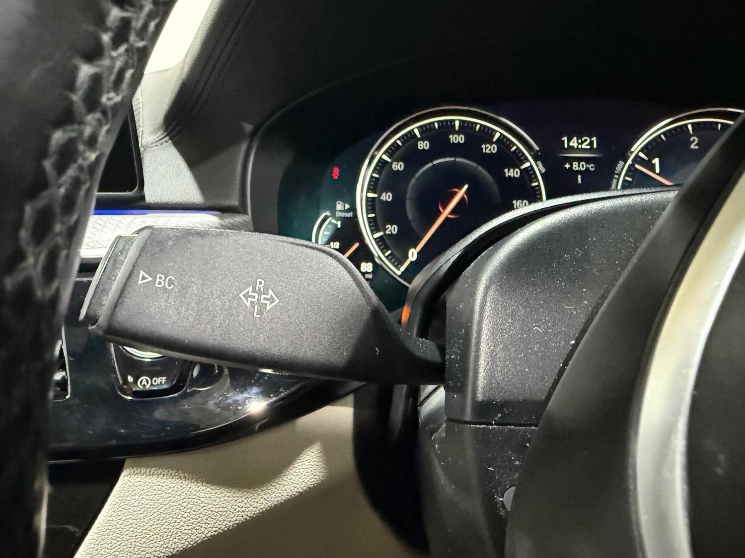 Used BMW 5 Series 2017 for sale - 77395779: Photo 33