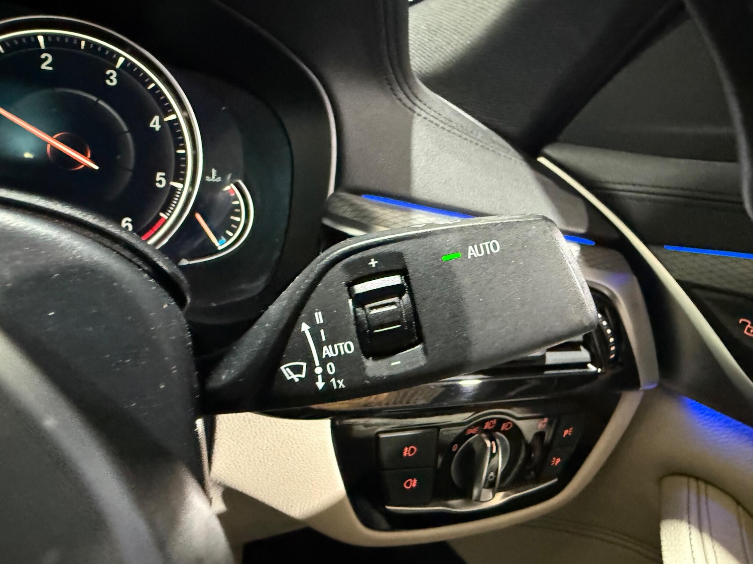 Used BMW 5 Series 2017 for sale - 77395779: Photo 37