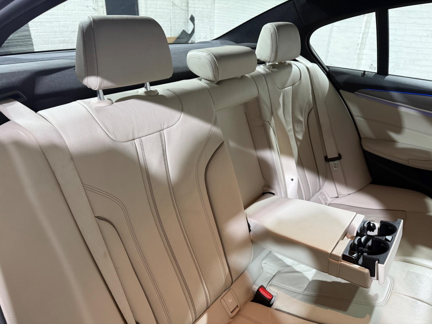 Used BMW 5 Series 2017 for sale - 77395779: Photo 51