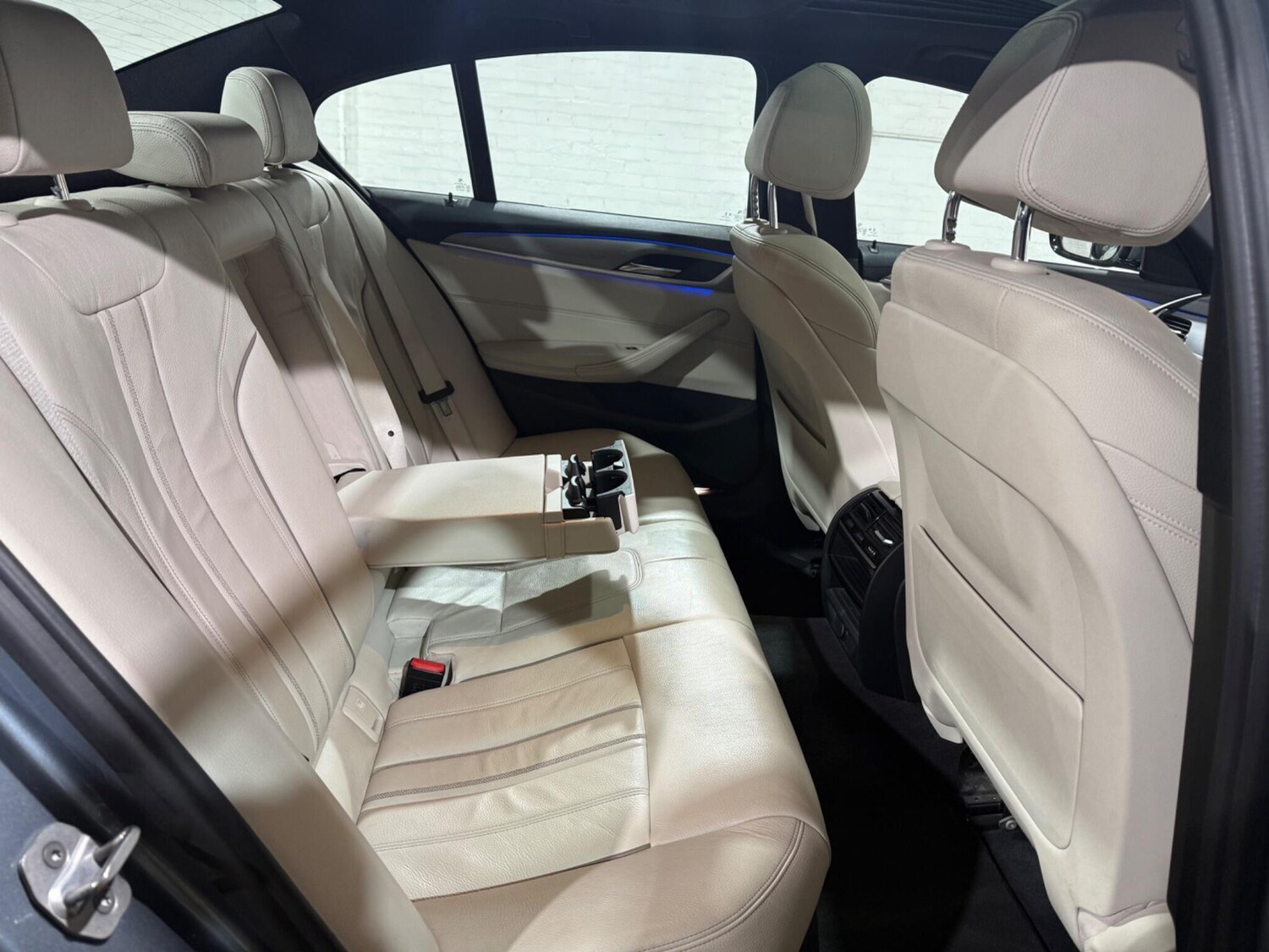 Used BMW 5 Series 2017 for sale - 77395779: Photo 52