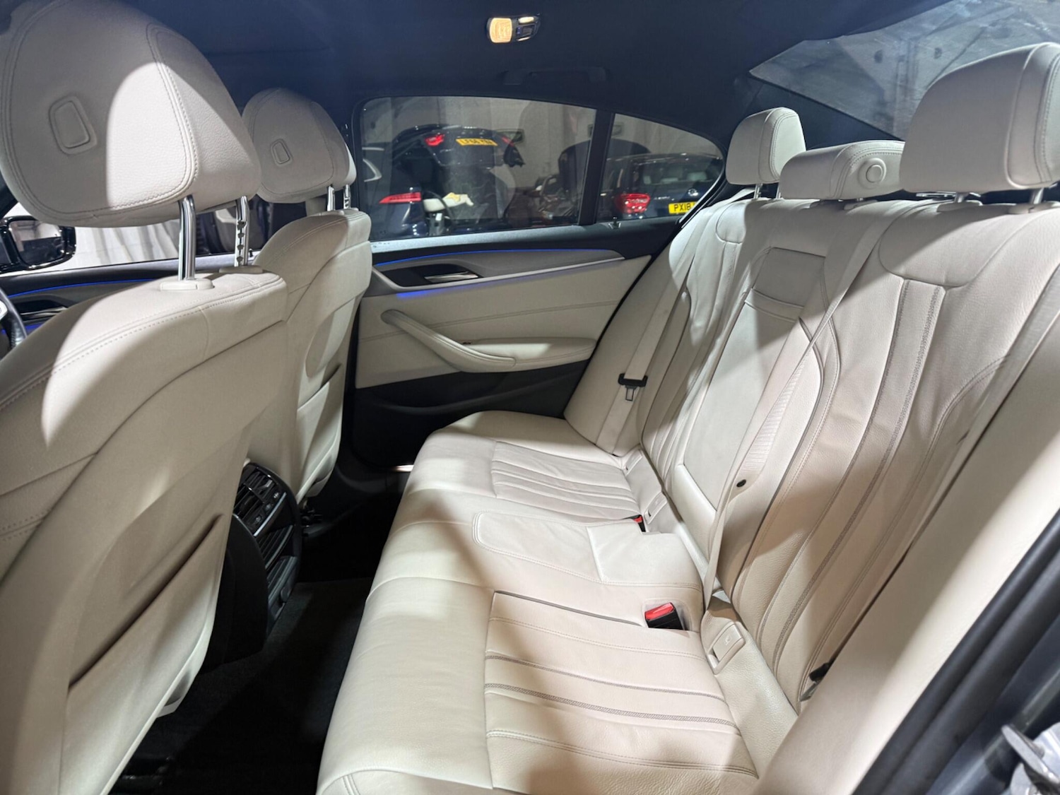 Used BMW 5 Series 2017 for sale - 77395779: Photo 57