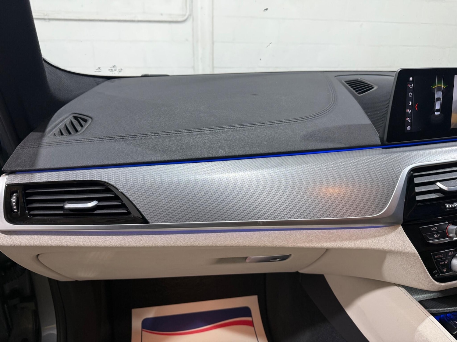 Used BMW 5 Series 2017 for sale - 77395779: Photo 60