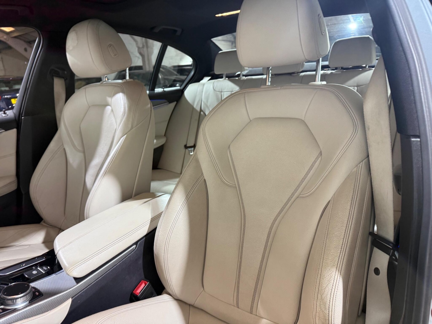 Used BMW 5 Series 2017 for sale - 77395779: Photo 62