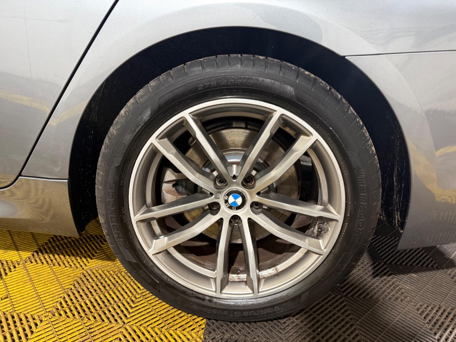 Used BMW 5 Series 2017 for sale - 77395779: Photo 66