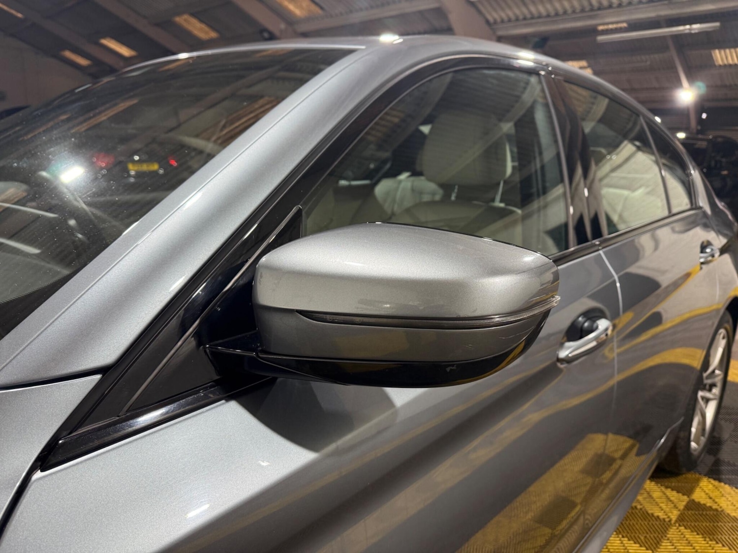 Used BMW 5 Series 2017 for sale - 77395779: Photo 67