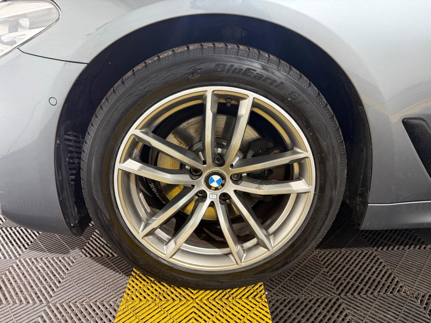 Used BMW 5 Series 2017 for sale - 77395779: Photo 68