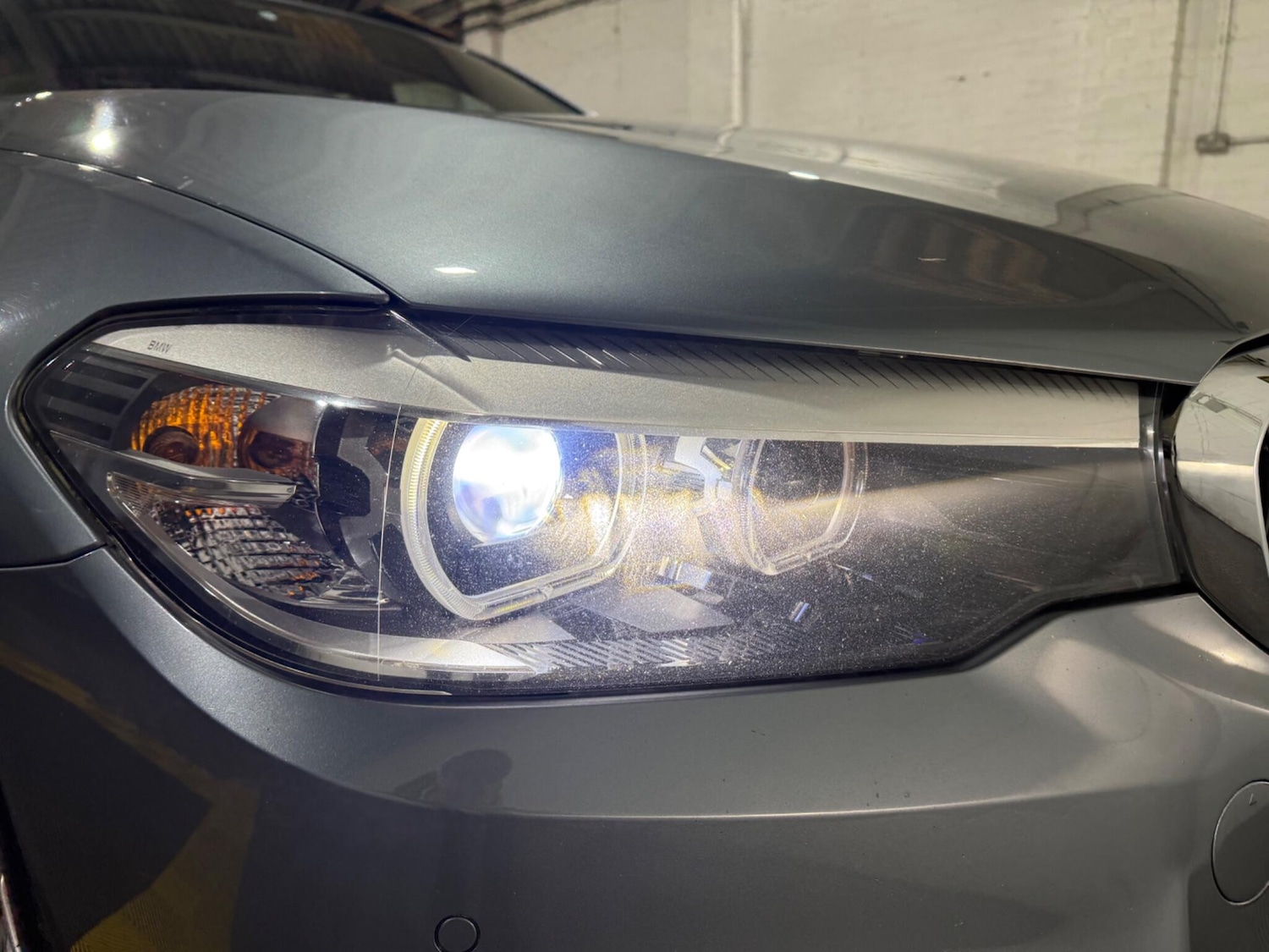 Used BMW 5 Series 2017 for sale - 77395779: Photo 70