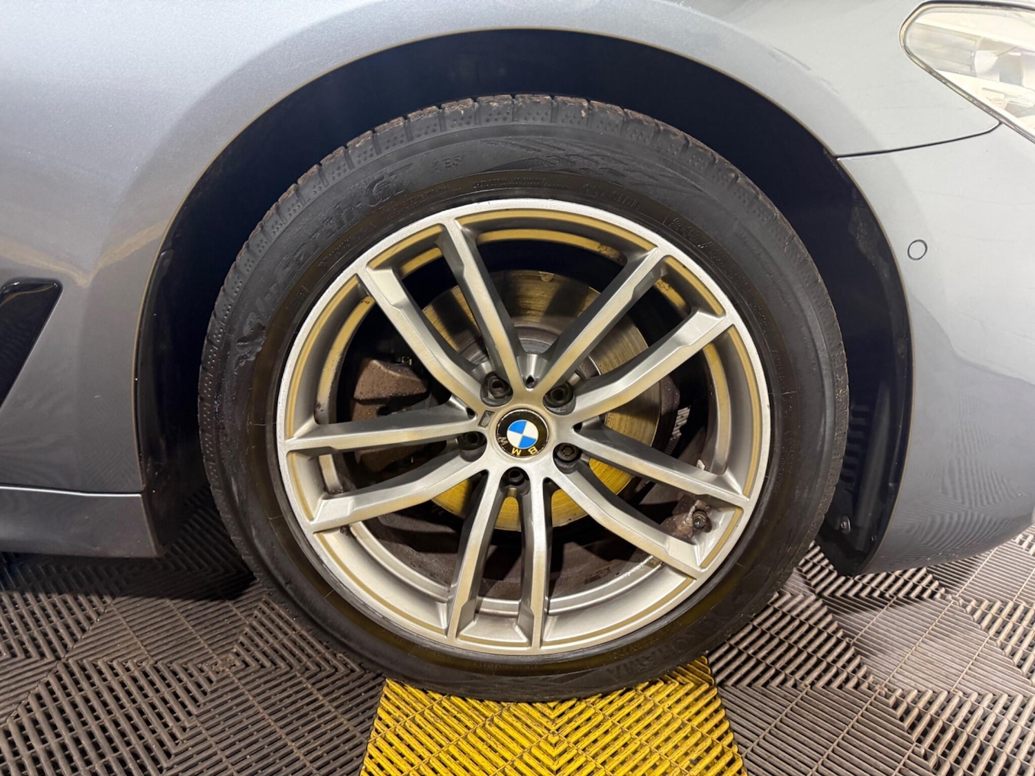 Used BMW 5 Series 2017 for sale - 77395779: Photo 71