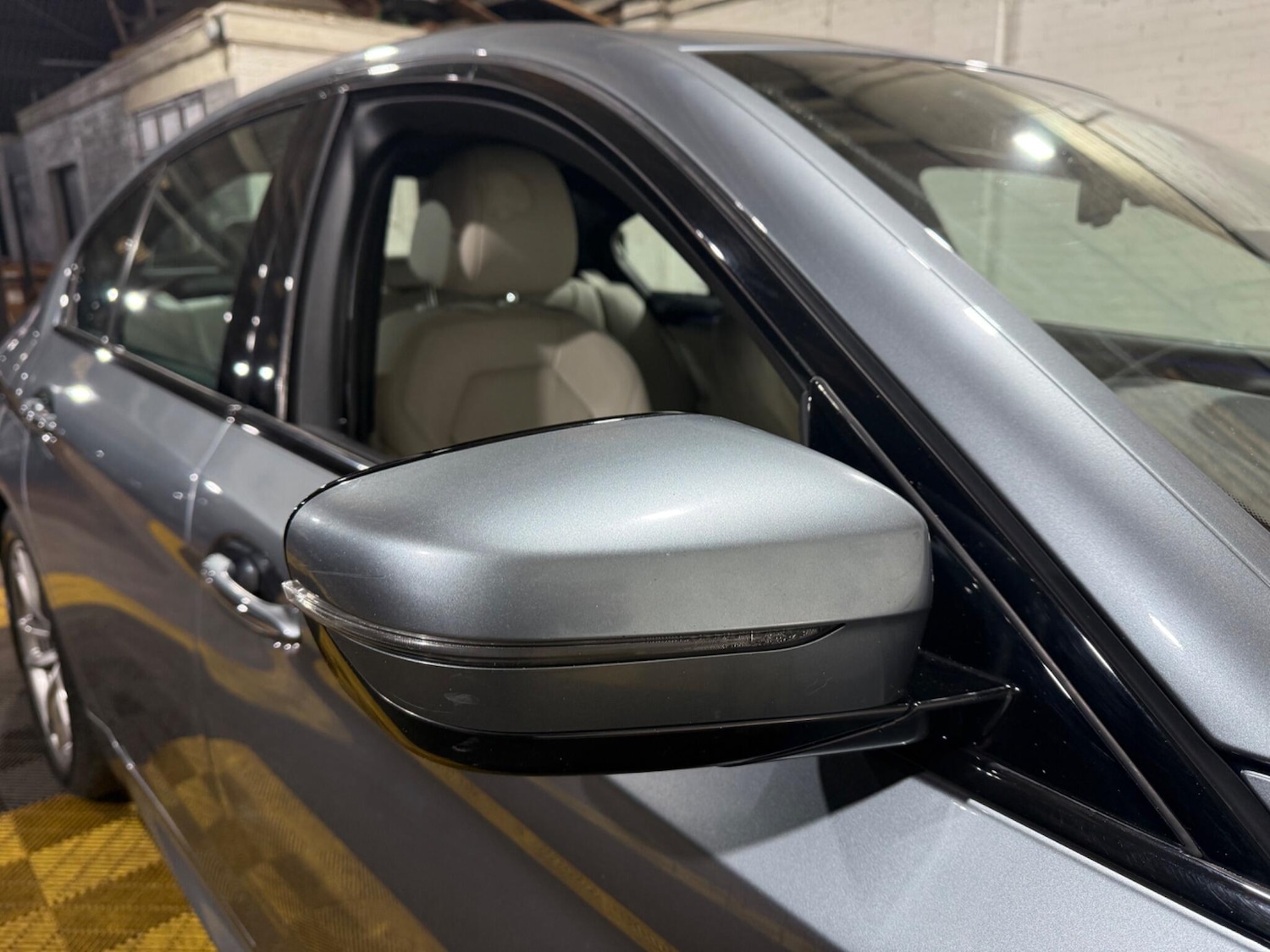 Used BMW 5 Series 2017 for sale - 77395779: Photo 72