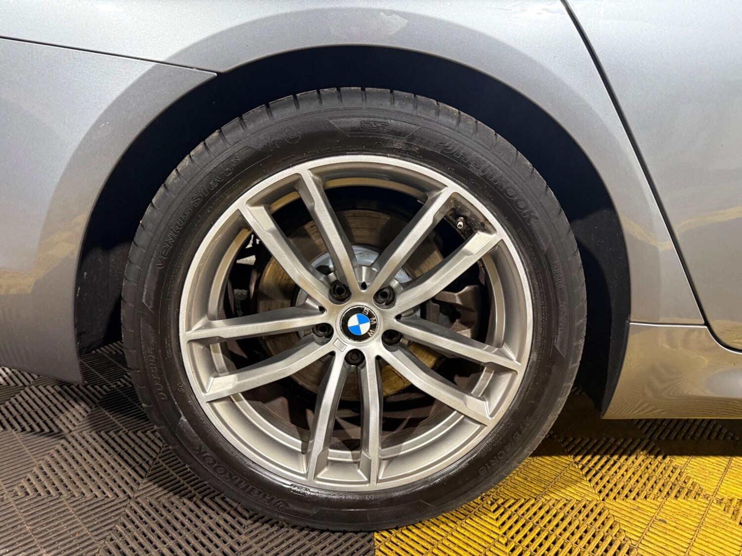 Used BMW 5 Series 2017 for sale - 77395779: Photo 73