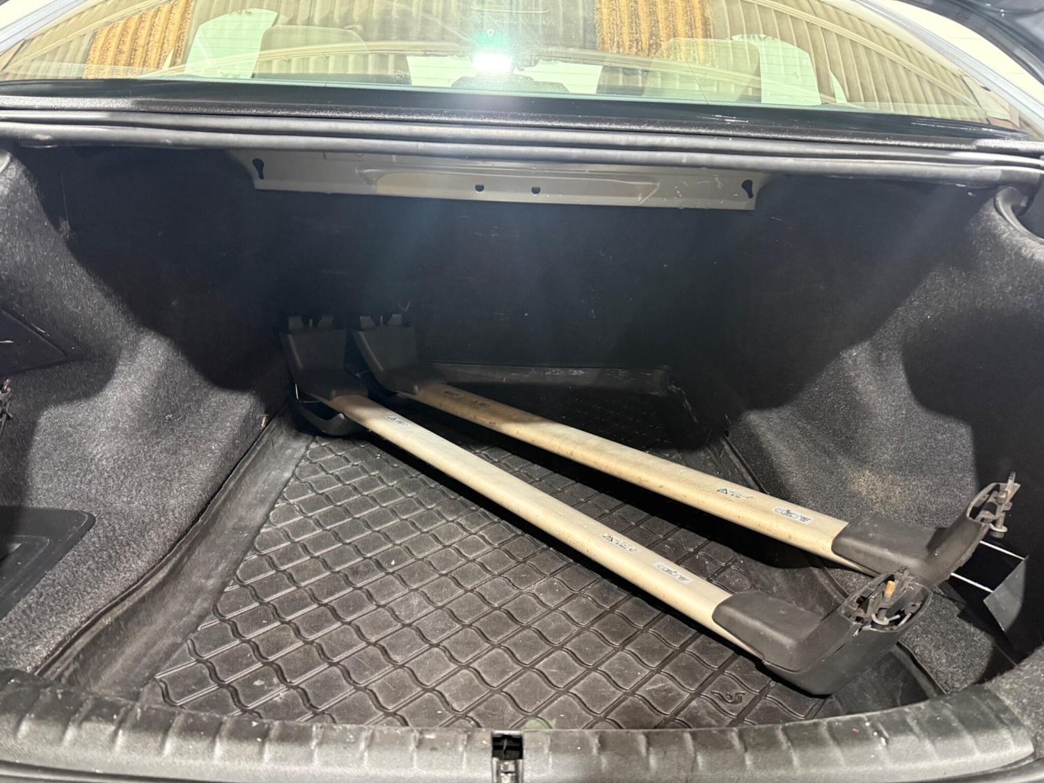 Used BMW 5 Series 2017 for sale - 77395779: Photo 76