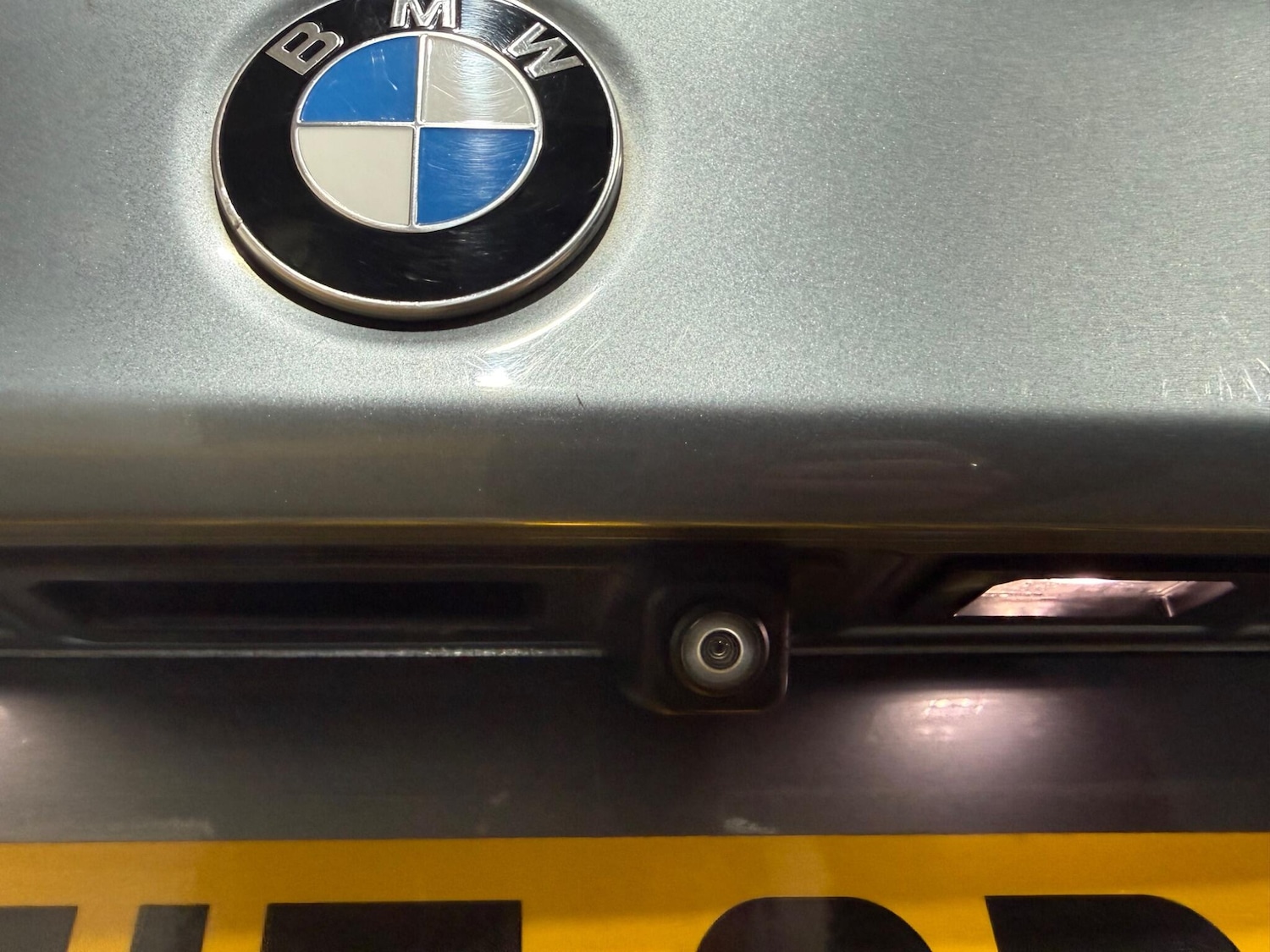 Used BMW 5 Series 2017 for sale - 77395779: Photo 77